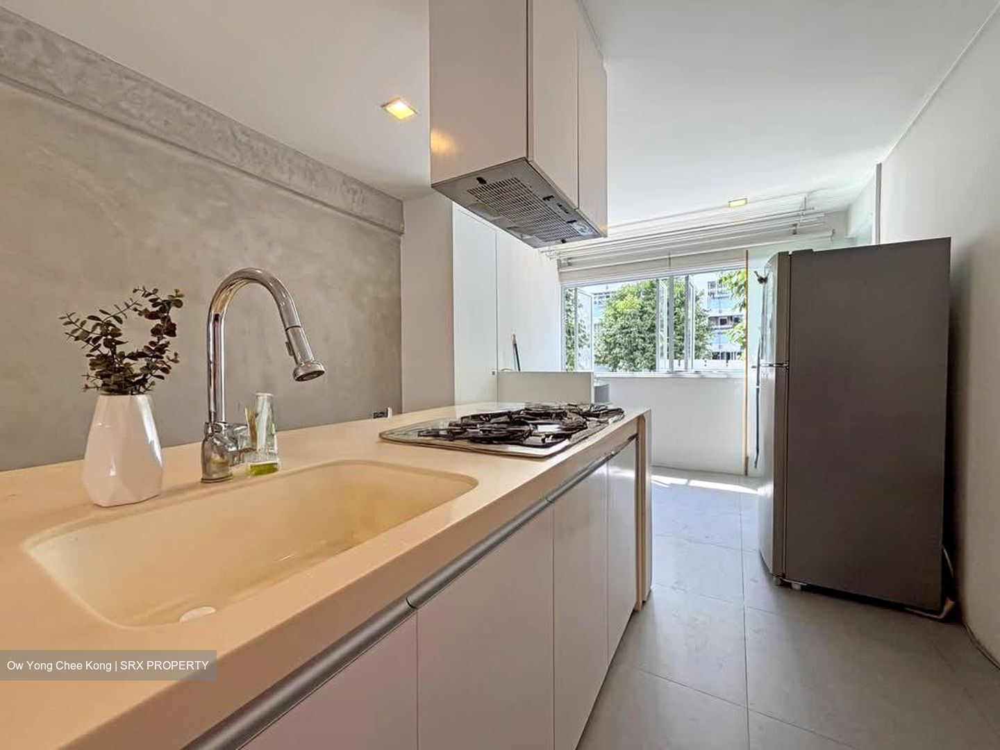 Blk 586 Cheng San Court (Ang Mo Kio), HDB 3 Rooms #571384031